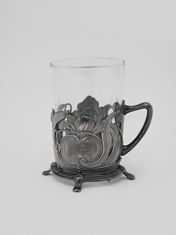 Český autor z 2. polovice 20. storočia – Pohár I. 