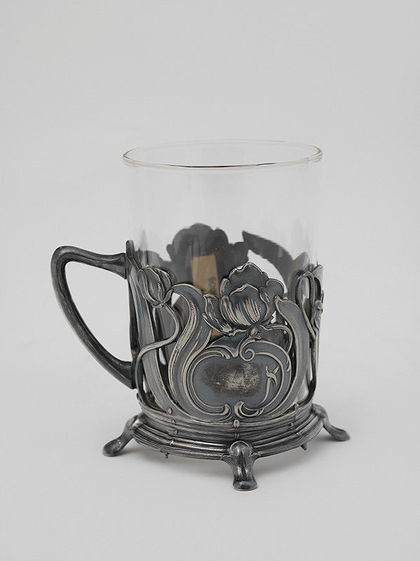 Český autor z 20. storočia – Pohár III. 