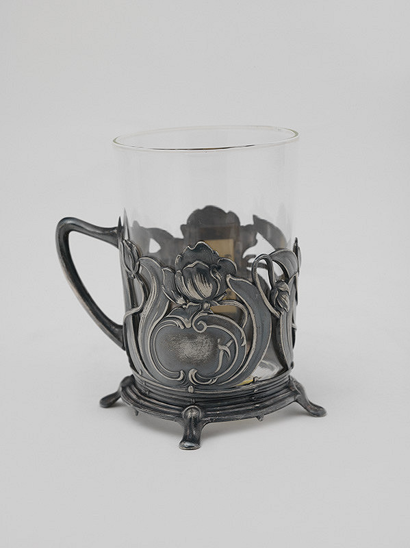 Český autor z 20. storočia – Pohár VI. 