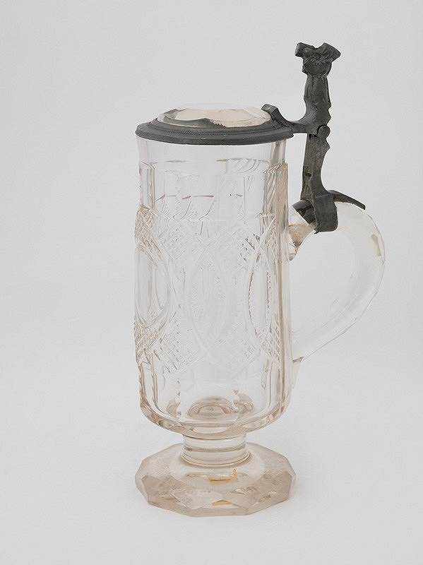 Slovenský autor z 1. polovice 19. storočia – Pohár  