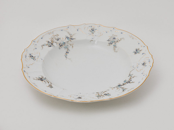 Haas & Cžjžek – Tanier hlboký 