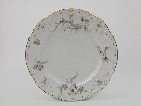 Haas & Cžjžek – Tanier plytký 