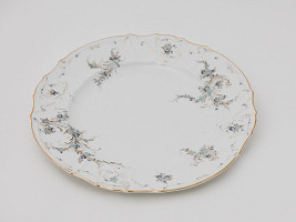 Haas & Cžjžek – Tanier plytký 