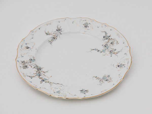 Haas & Cžjžek – Tanier plytký 