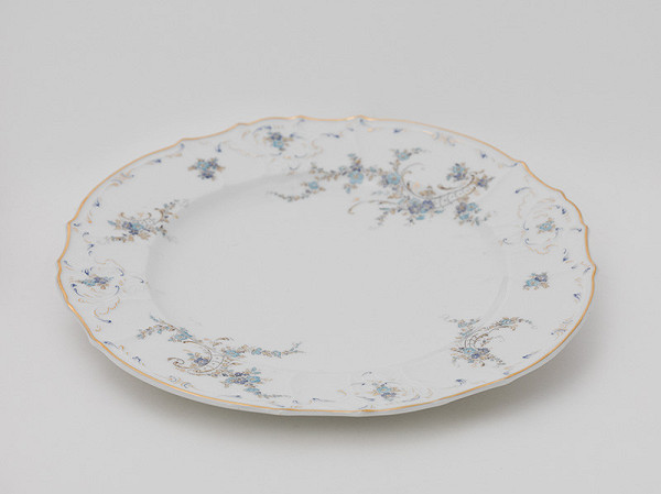 Haas & Cžjžek – Tanier plytký 