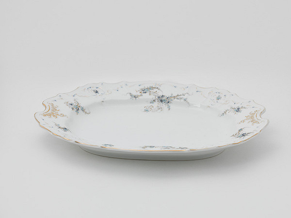 Haas & Cžjžek – Servírovacia misa malá 