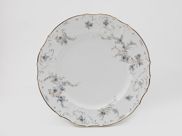 Haas & Cžjžek – Tanier plytký 