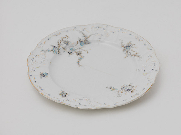 Haas & Cžjžek – Tanierik dezertný 