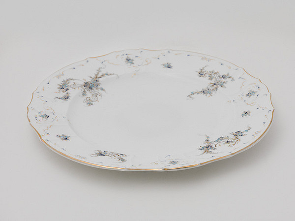 Haas & Cžjžek – Servírovací tanier veľký  