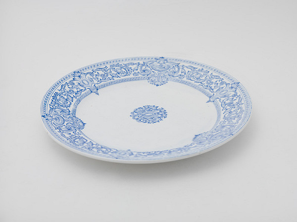 L. & C. Hardtmuth – Tanier plytký 