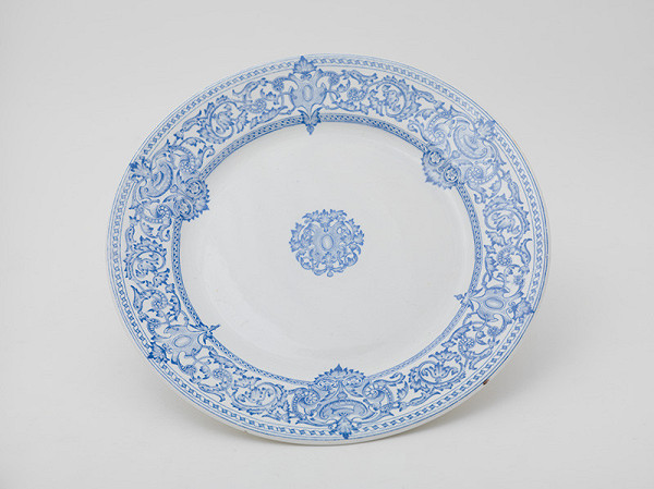 L. & C. Hardtmuth – Tanier plytký 