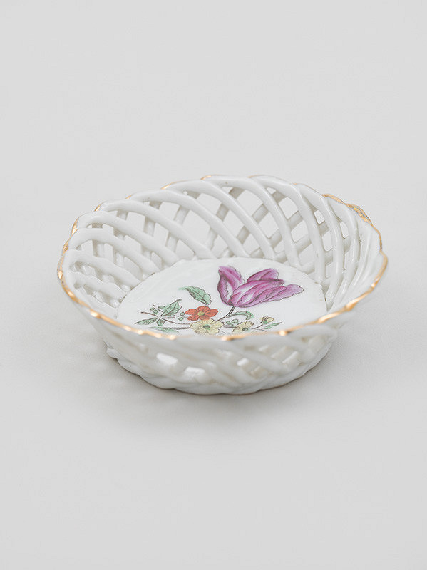 Nemecký autor zo začiatku 20. storočia – Malý košík 