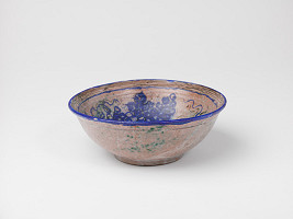 Julie Horová – Hroznová súprava - veľká misa 