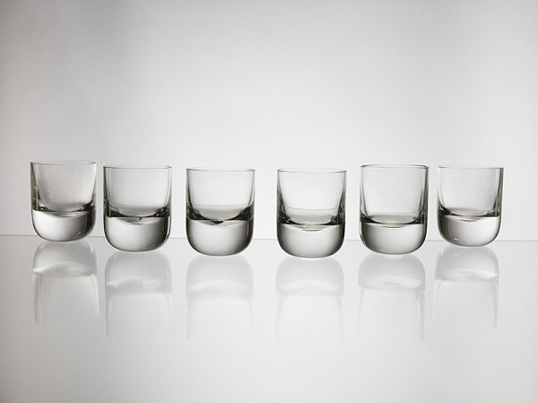 Ivan Polák – Poháre na koňak 