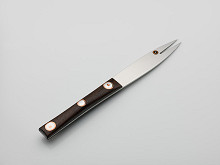 Rudolf Mikuláš Greppel – Príbor Rybičky - vidlička 