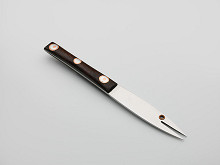 Rudolf Mikuláš Greppel – Príbor Rybičky - vidlička 