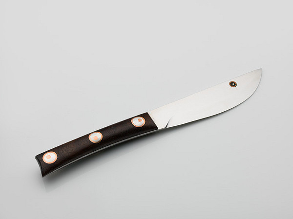 Rudolf Mikuláš Greppel – Príbor Rybičky - nôž 