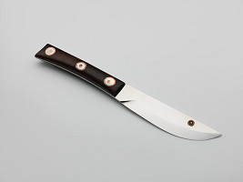 Rudolf Mikuláš Greppel – Príbor Rybičky - nôž 