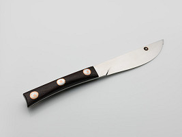 Rudolf Mikuláš Greppel – Príbor Rybičky - nôž 