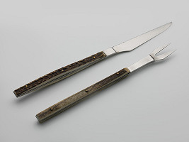 Rudolf Mikuláš Greppel – Príbor  