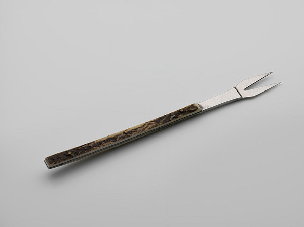 Rudolf Mikuláš Greppel – Príbor - vidlička 