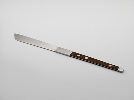 Rudolf Mikuláš Greppel – Súprava tranžírovacia II. - nôž 