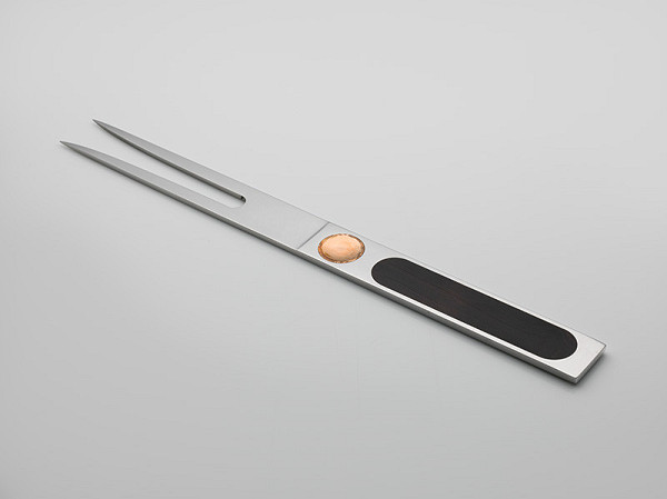 Rudolf Mikuláš Greppel – Súprava tranžírovacia III. - vidlica 