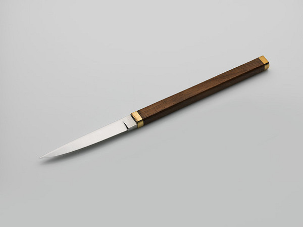 Rudolf Mikuláš Greppel – Príbor - nôž 