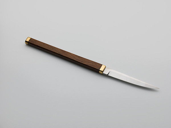 Rudolf Mikuláš Greppel – Príbor - nôž 