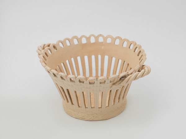 Neznámy remeselník – Košíček 