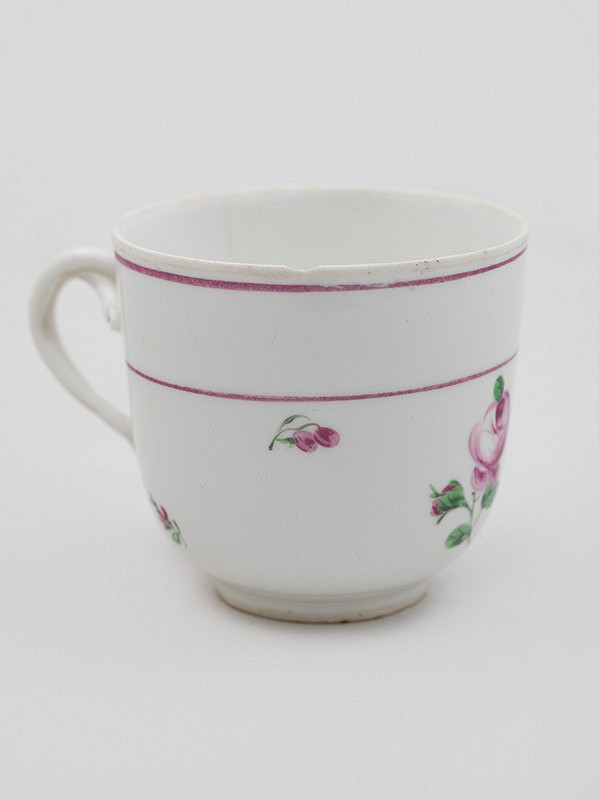 Manufaktúra Augarten – Šálka 