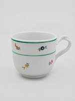 Manufaktúra Augarten – Šálka 