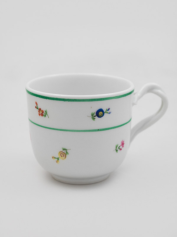 Manufaktúra Augarten – Šálka 