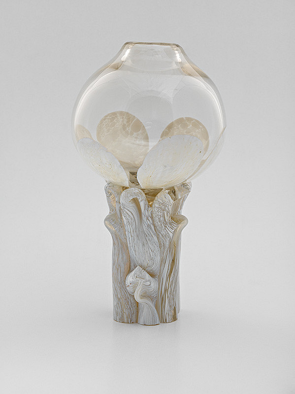 Svetlana Mihajlovna Beskinskaja – Váza - Snežienka 