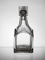 Myrona Volodymyrivna Hrabar – Kráľovská karafa 