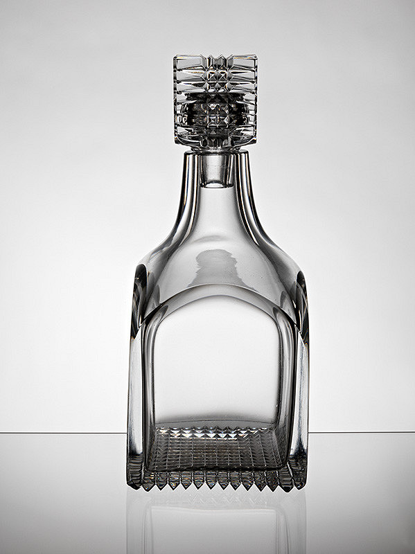 Myrona Volodymyrivna Hrabar – Kráľovská karafa 