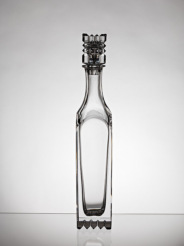 Myrona Volodymyrivna Hrabar – Kráľovská karafa 