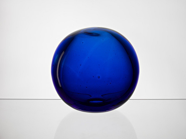 Eva Fišerová – Násadka na vázu III. 