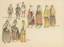 Ludmila Purkyňová – B. Brecht: Kaukazský kriedový kruh I. 