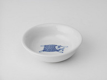 Vladimír Oravec – Miska malá 