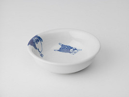 Vladimír Oravec – Miska väčšia 