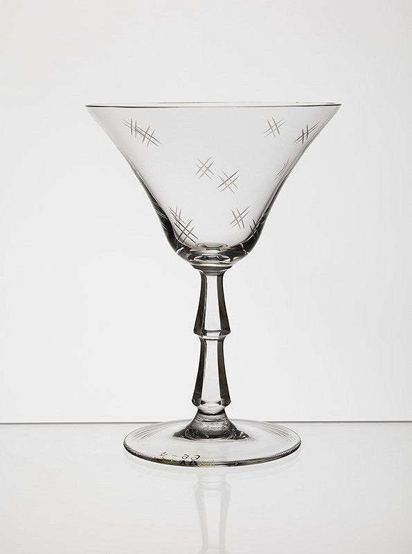 Sklárne Lednické Rovne – Pohár 