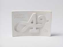 Miroslav Cipár, Juraj Hovorka – Ars populi 