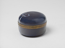 Gabriela Luptáková – Dóza modrá 