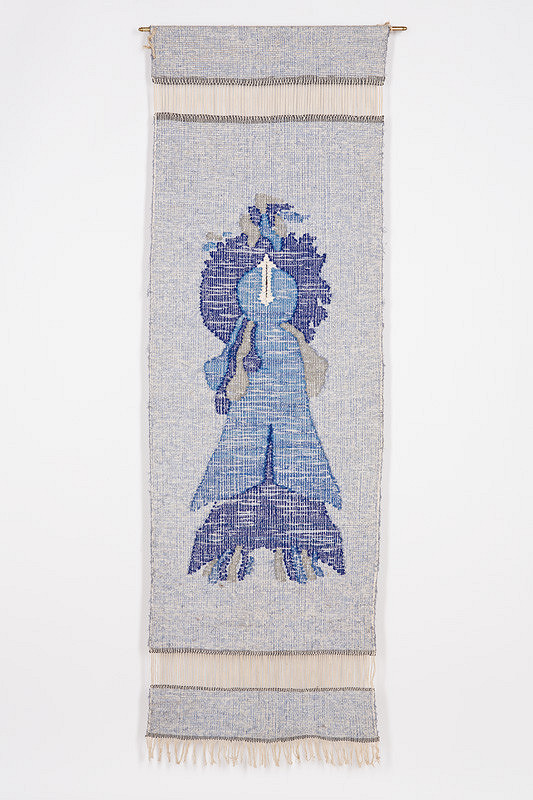 Mária Rudavská – Vo víchrici II. 