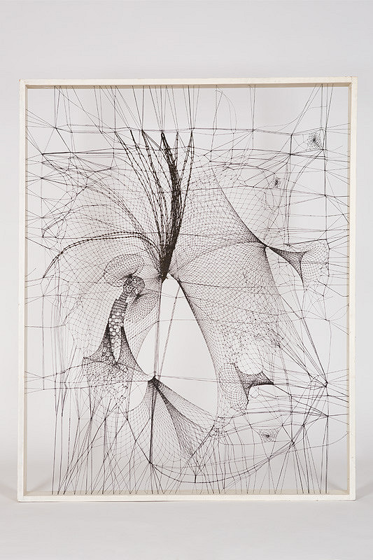 Luba Krejčí – Kométa 