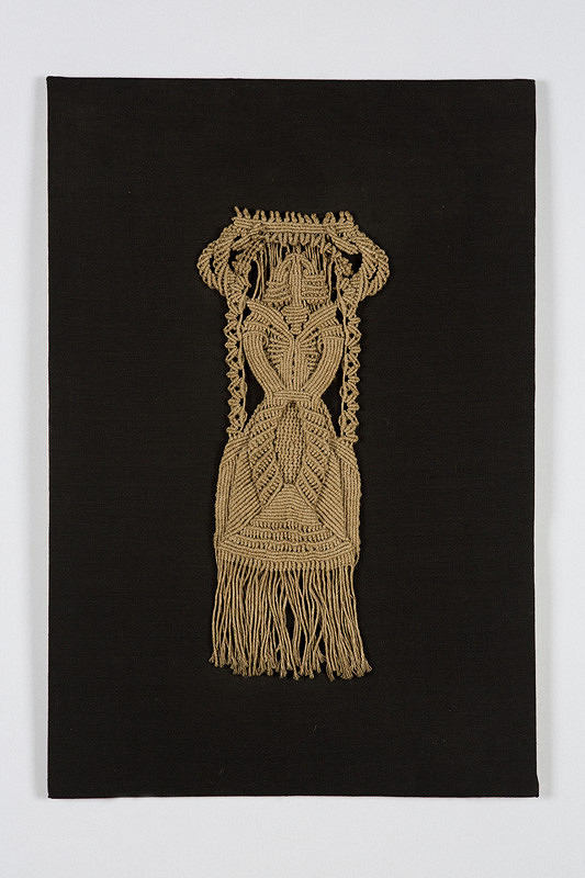 Darina Hollanová – Žena II. 