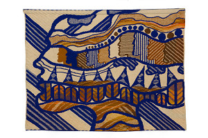 Katarína Šujanová – Žena 