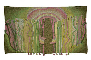 Aina Muze – Prebudenie Jari 