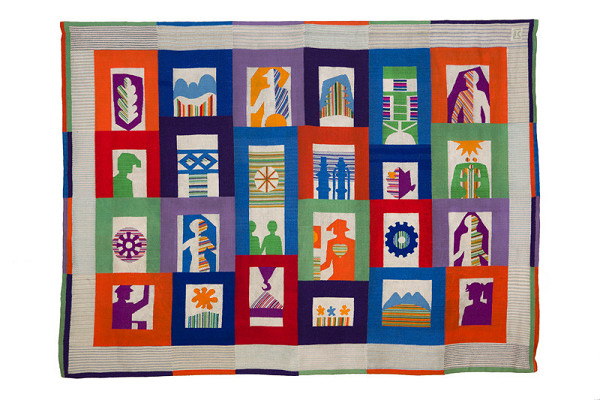 Jarmila Čihánková – Veľká budovateľská 